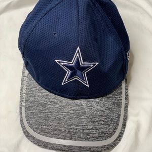 Dallas Cowboys Hat